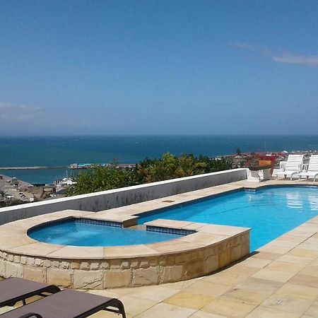 Lavandula Manor Self-Catering Μόσελ Μπέι Εξωτερικό φωτογραφία
