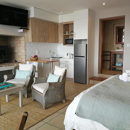 Lavandula Manor Self-Catering Μόσελ Μπέι Εξωτερικό φωτογραφία