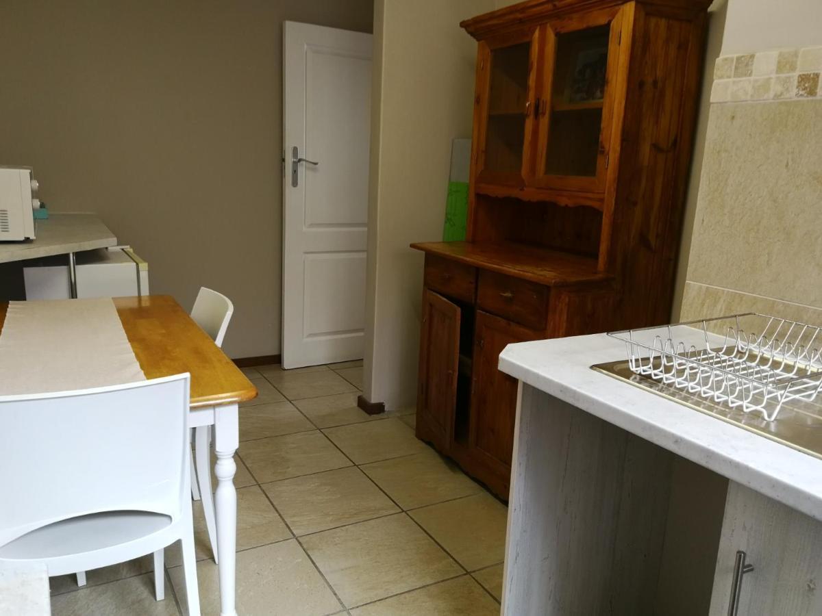 Lavandula Manor Self-Catering Μόσελ Μπέι Εξωτερικό φωτογραφία