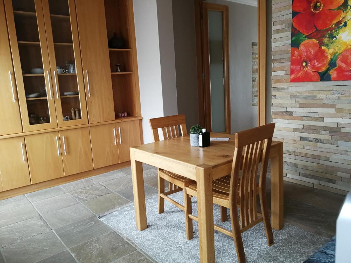 Lavandula Manor Self-Catering Μόσελ Μπέι Εξωτερικό φωτογραφία