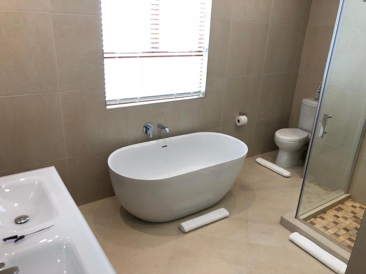 Lavandula Manor Self-Catering Μόσελ Μπέι Εξωτερικό φωτογραφία