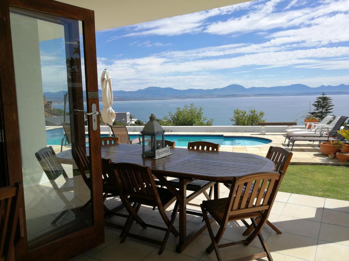 Lavandula Manor Self-Catering Μόσελ Μπέι Εξωτερικό φωτογραφία