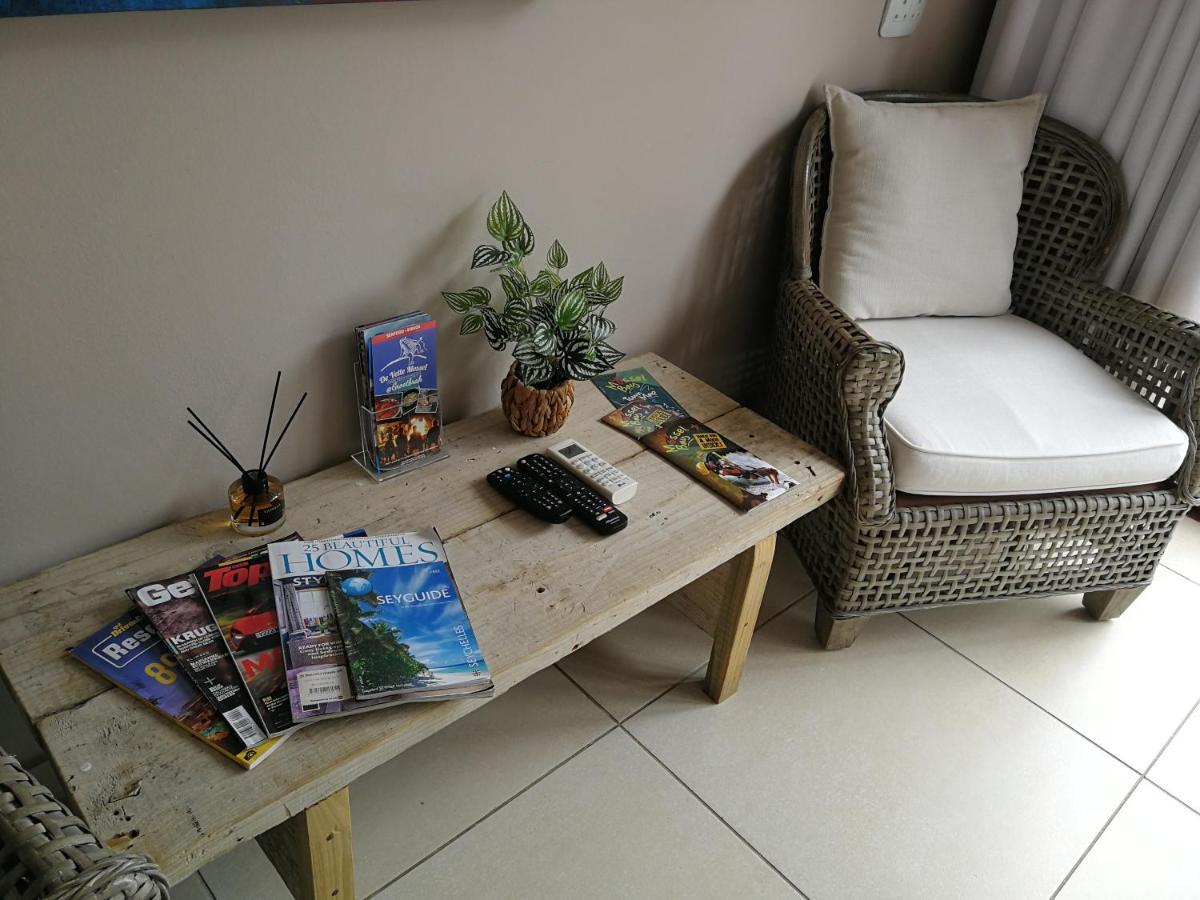 Lavandula Manor Self-Catering Μόσελ Μπέι Εξωτερικό φωτογραφία