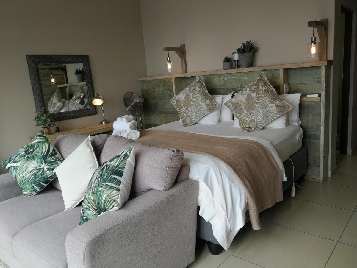 Lavandula Manor Self-Catering Μόσελ Μπέι Εξωτερικό φωτογραφία