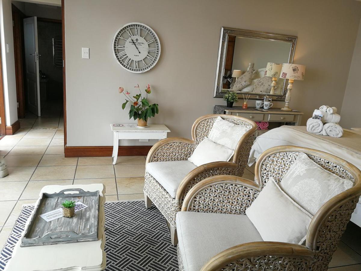 Lavandula Manor Self-Catering Μόσελ Μπέι Εξωτερικό φωτογραφία
