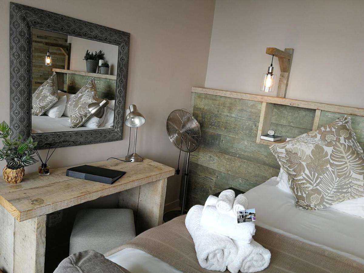 Lavandula Manor Self-Catering Μόσελ Μπέι Εξωτερικό φωτογραφία
