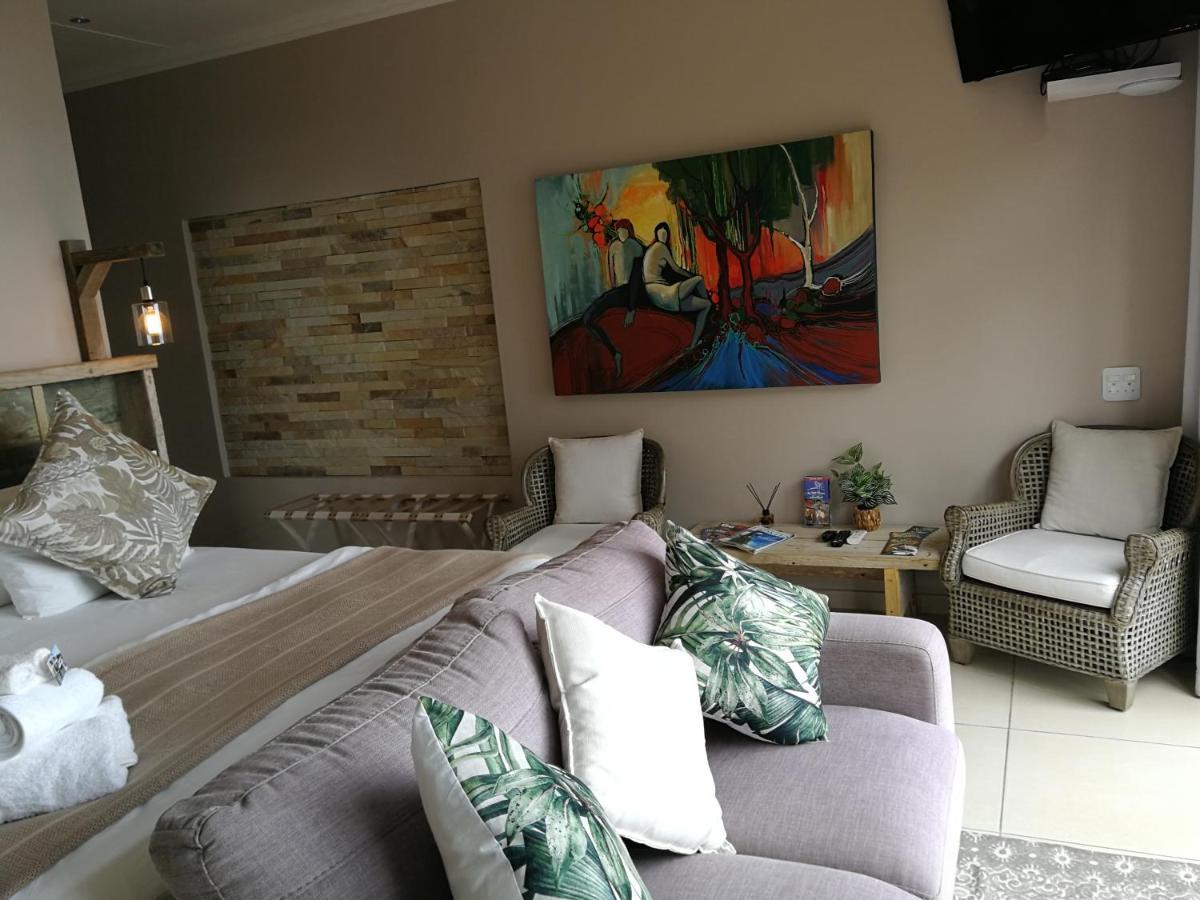 Lavandula Manor Self-Catering Μόσελ Μπέι Εξωτερικό φωτογραφία