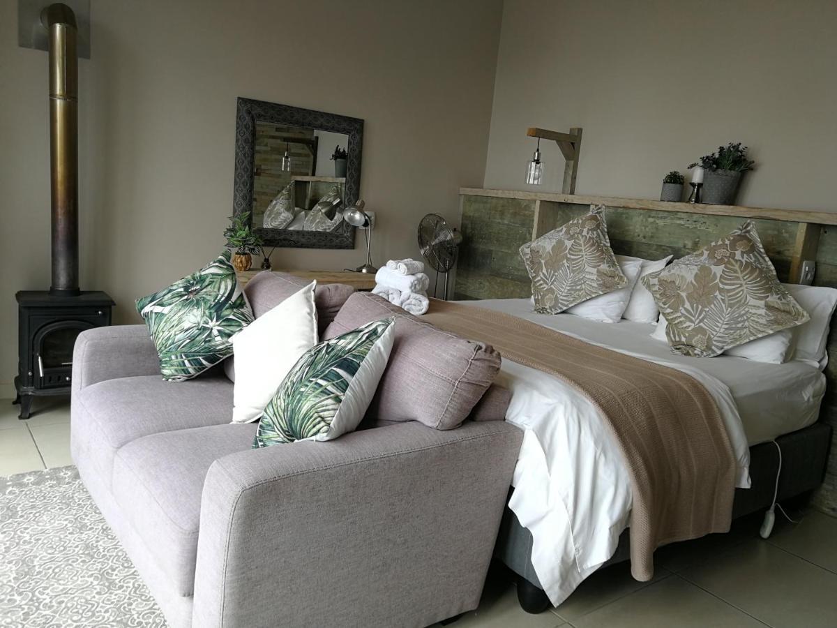 Lavandula Manor Self-Catering Μόσελ Μπέι Εξωτερικό φωτογραφία