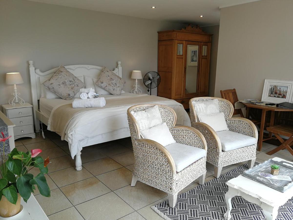 Lavandula Manor Self-Catering Μόσελ Μπέι Εξωτερικό φωτογραφία