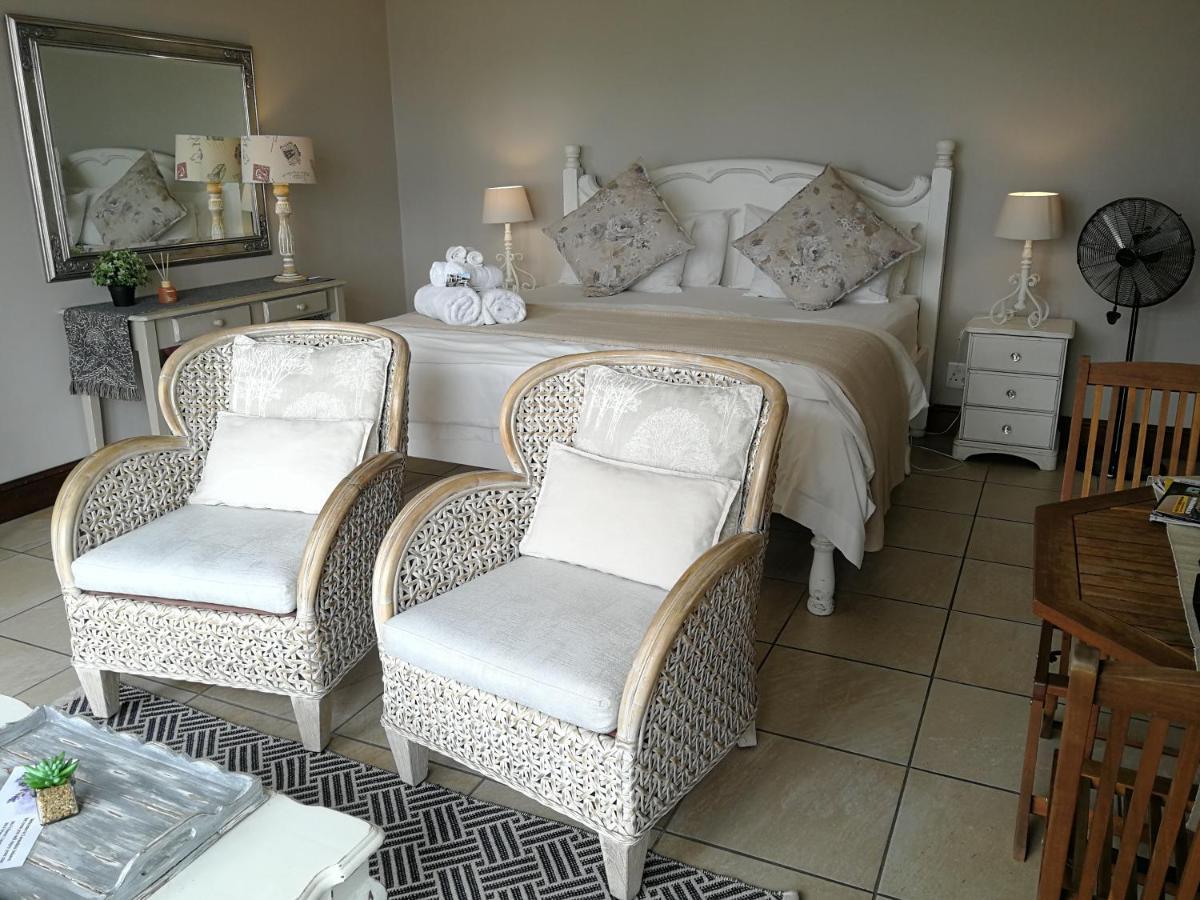 Lavandula Manor Self-Catering Μόσελ Μπέι Εξωτερικό φωτογραφία
