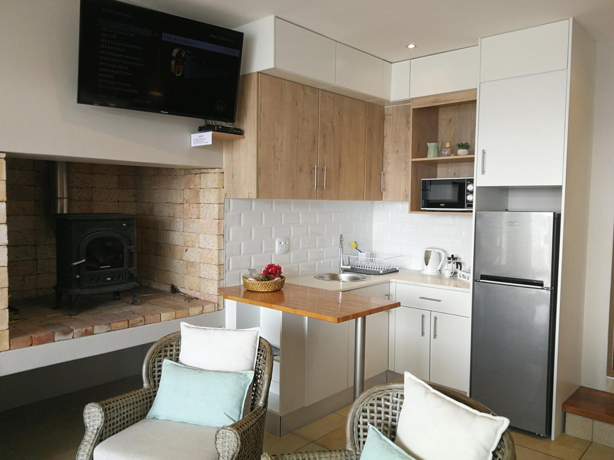 Lavandula Manor Self-Catering Μόσελ Μπέι Εξωτερικό φωτογραφία