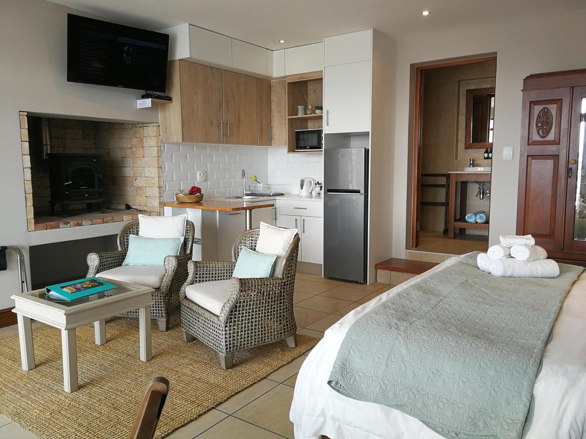 Lavandula Manor Self-Catering Μόσελ Μπέι Εξωτερικό φωτογραφία