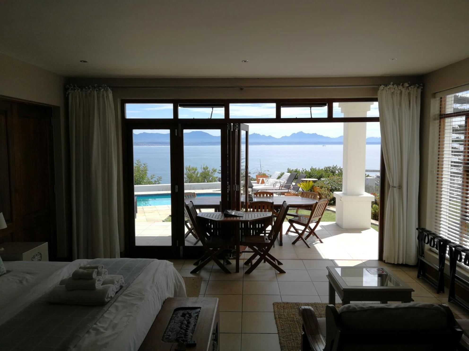Lavandula Manor Self-Catering Μόσελ Μπέι Δωμάτιο φωτογραφία