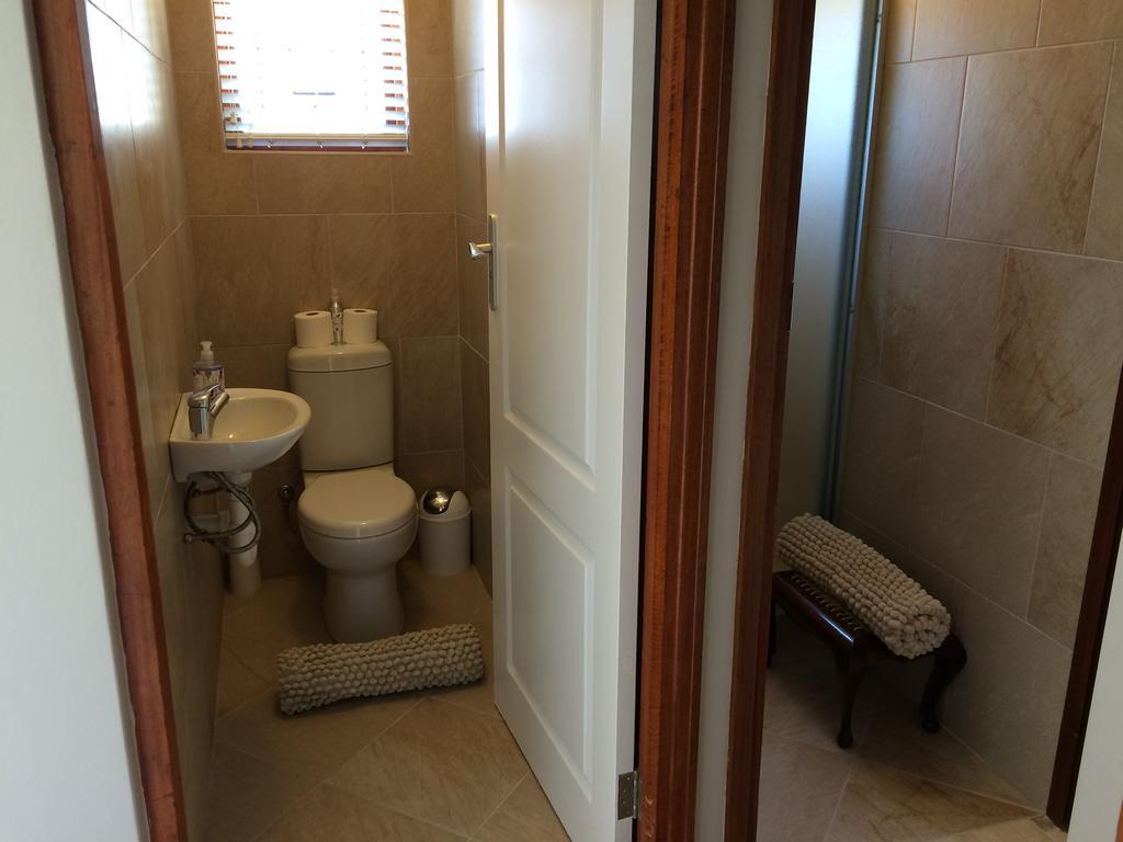 Lavandula Manor Self-Catering Μόσελ Μπέι Δωμάτιο φωτογραφία
