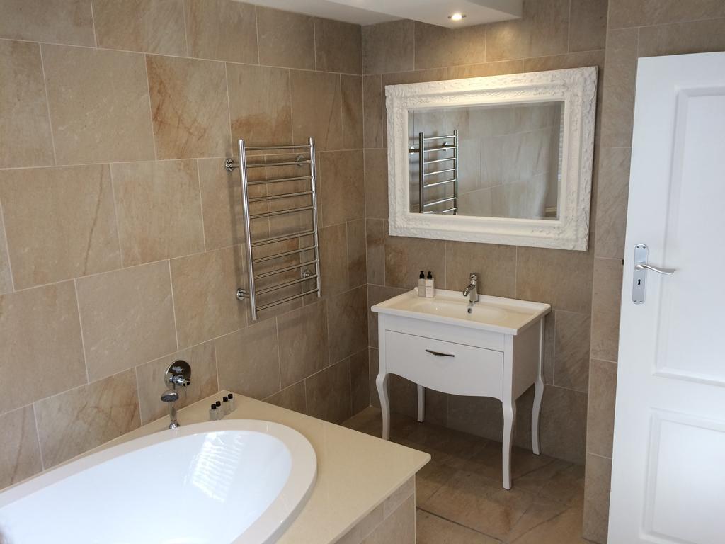 Lavandula Manor Self-Catering Μόσελ Μπέι Εξωτερικό φωτογραφία