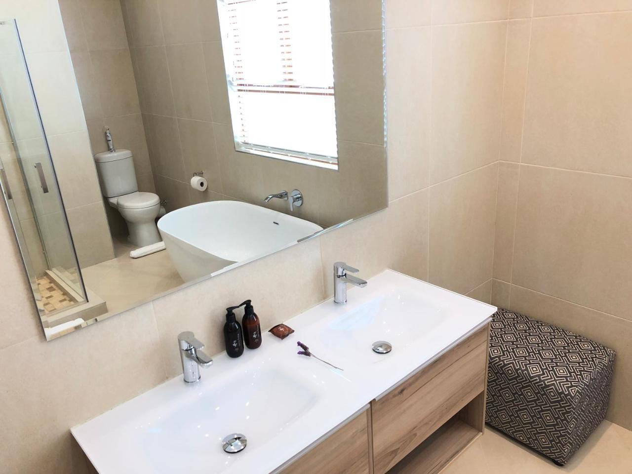 Lavandula Manor Self-Catering Μόσελ Μπέι Εξωτερικό φωτογραφία