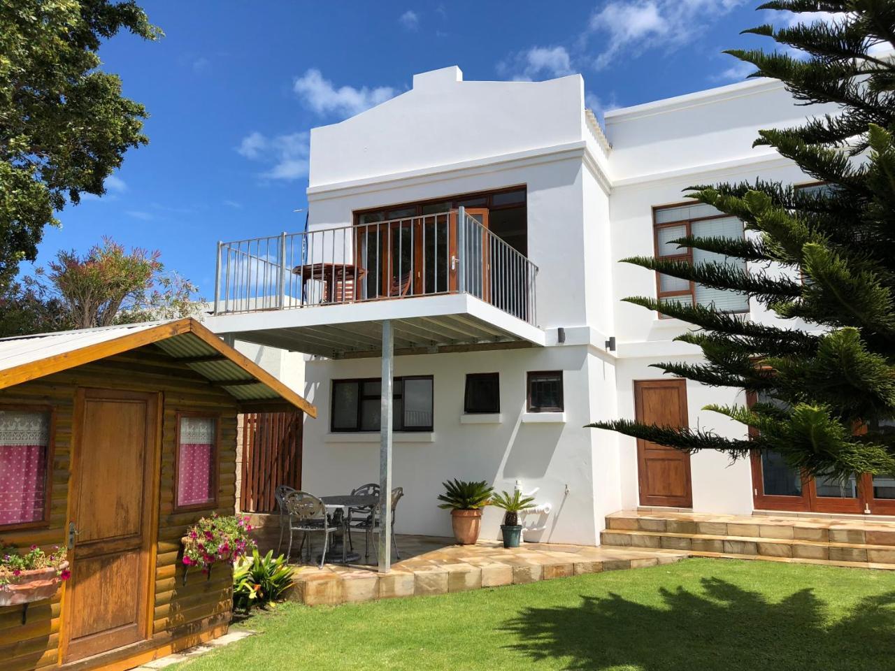 Lavandula Manor Self-Catering Μόσελ Μπέι Εξωτερικό φωτογραφία