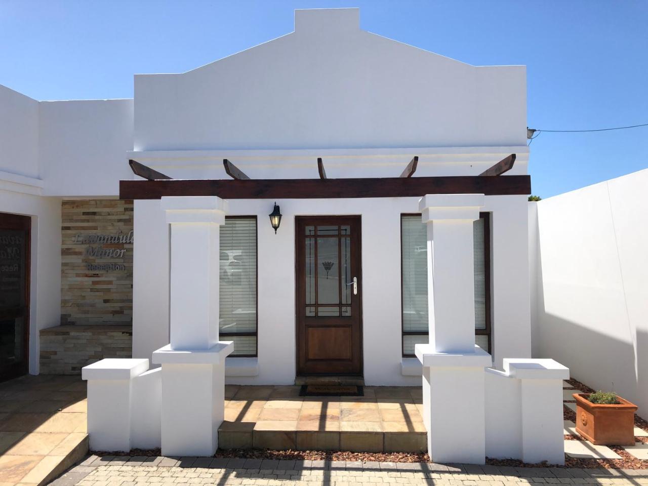 Lavandula Manor Self-Catering Μόσελ Μπέι Εξωτερικό φωτογραφία