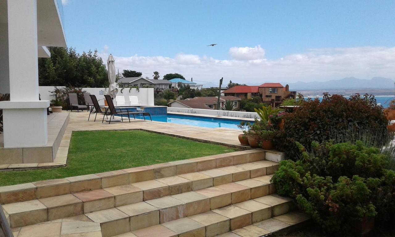 Lavandula Manor Self-Catering Μόσελ Μπέι Εξωτερικό φωτογραφία