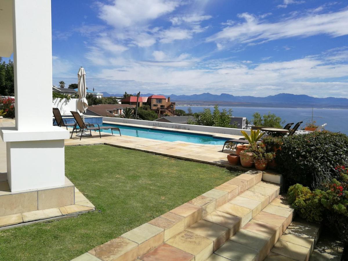 Lavandula Manor Self-Catering Μόσελ Μπέι Εξωτερικό φωτογραφία